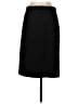 Zara Black Casual Skirt Size S - photo 2