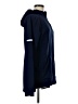 Adidas Blue Zip Up Hoodie Size M - photo 4