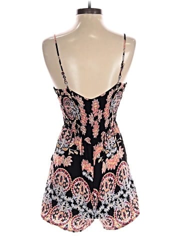 About A Girl Romper (view 2)