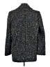 Elie Tahari Tweed Teal Coat Size MedEstimated - photo 2