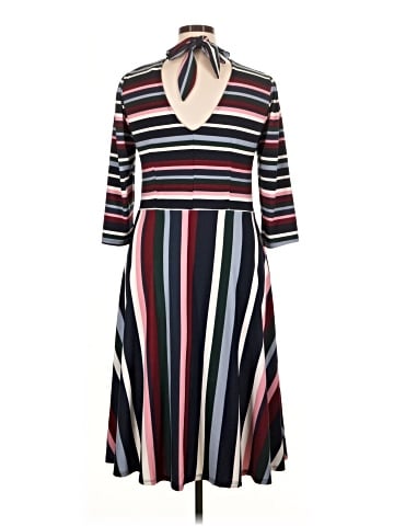 ELOQUII Casual Dress (view 2)