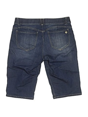 Democracy Denim Shorts (view 2)