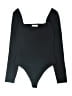 Babaton Black Bodysuit Size M - photo 1