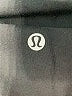 Lululemon Athletica Solid Black Active Pants Size 2 - photo 7