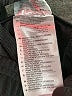 Adidas 100% Polyester Solid Black Track Pants Size M - photo 8
