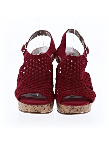 Sonoma Goods for Life Wedges (view 2)