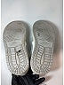 Air Jordan Gray Sneakers Size 8 1/2 - photo 8
