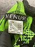 Venus 100% Cotton Green Track Jacket Size L - photo 6
