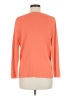 Talbots Orange Cardigan Size M - photo 2