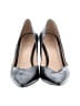 Stuart Weitzman Black Heels Size 10 - photo 2