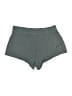 Aerie 100% Polyester Green Athletic Shorts Size S - photo 2