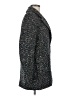 Elie Tahari Tweed Teal Coat Size MedEstimated - photo 4