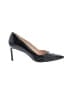 Stuart Weitzman Black Heels Size 10 - photo 1