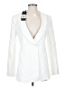 Elliatt White Blazer Size S - photo 1