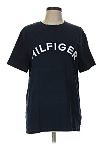Tommy Hilfiger Short Sleeve T-Shirt (view 1)