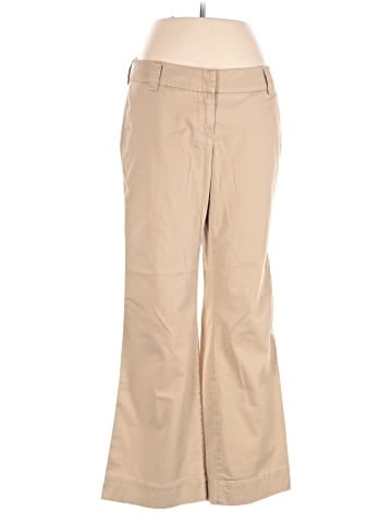 New York & Company Khakis (view 1)