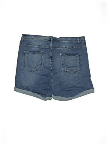 Shein Denim Shorts (view 2)