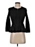 BCBGMAXAZRIA 100% Polyester Black Jacket Size XXS - photo 1