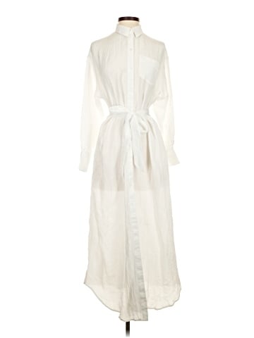 Express Casual Dress (view 1)