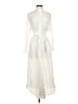 Express Ivory Casual Dress Size XS - photo 1