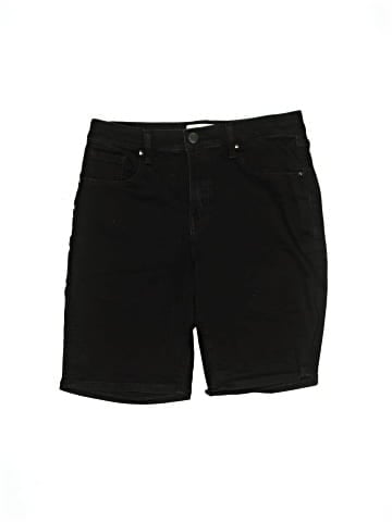 Lane Bryant Shorts (view 1)