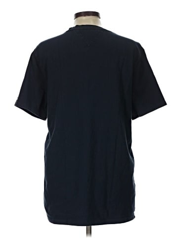 Tommy Hilfiger Short Sleeve T-Shirt (view 2)