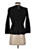 BCBGMAXAZRIA 100% Polyester Black Jacket Size XXS - photo 2