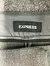 Express Gray Dress Pants Size 8R - photo 7