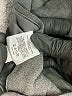 Express Gray Dress Pants Size 8R - photo 9