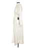 Express Ivory Casual Dress Size XS - photo 5