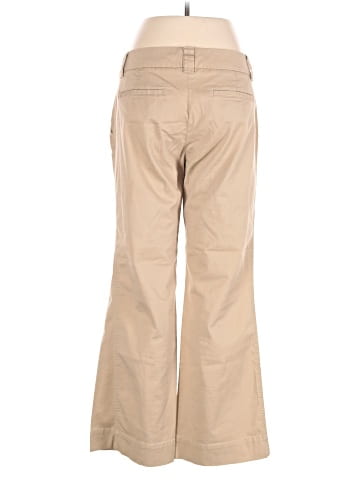 New York & Company Khakis (view 2)