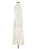 Express Ivory Casual Dress Size XS - photo 4