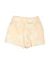 Jessica Simpson Tropical Gold Shorts Size 3T - photo 2