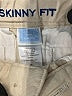 Janie and Jack 100% Cotton Color Block Ivory Khakis Size 2T - photo 3