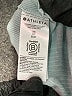 Athleta Teal Sleeveless T-Shirt Size XS - photo 8