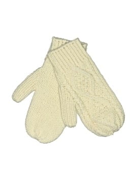 Aran Crafts Mittens