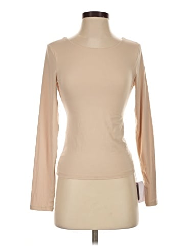 MANGOPOP Collection Long Sleeve Turtleneck (view 1)