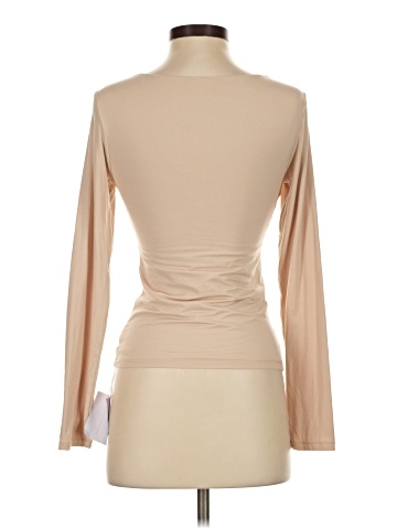 MANGOPOP Collection Long Sleeve Turtleneck (view 2)