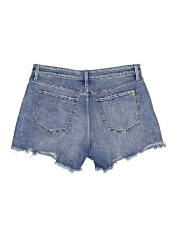 Joe's Jeans Denim Shorts (view 2)