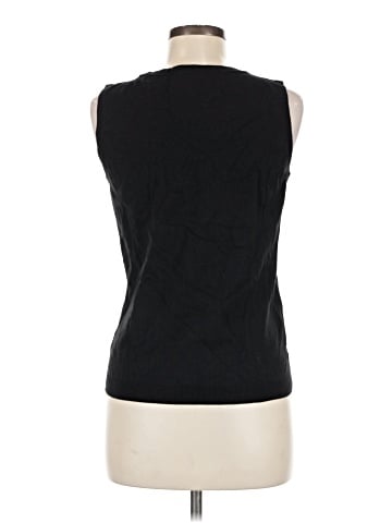 Talbots Sleeveless T-Shirt (view 2)
