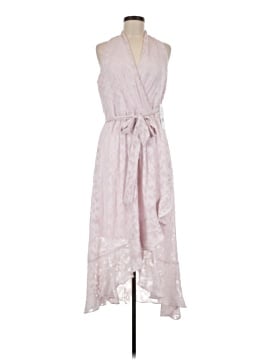 Julia Jordan Cocktail Dress (view 1)