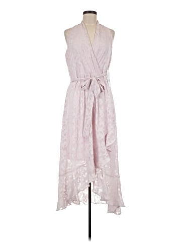 Julia Jordan Cocktail Dress (view 1)