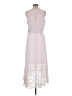 Julia Jordan 100% Polyester Pink Cocktail Dress Size 6 - photo 2