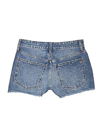 Madewell Denim Shorts (view 2)