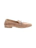 Donald J Pliner Tan Flats Size 10 - photo 1