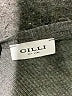 Gilli Solid Gray Casual Dress Size XL - photo 7