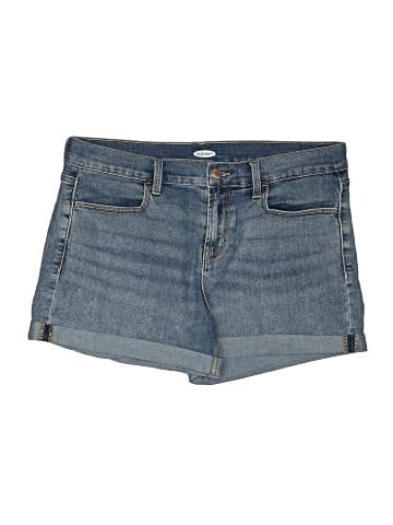 Old Navy Denim Shorts (view 1)