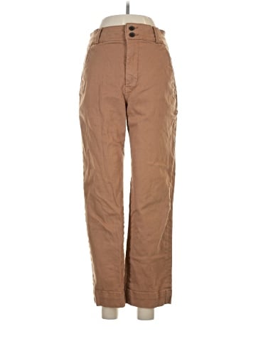 Everlane Khakis (view 1)