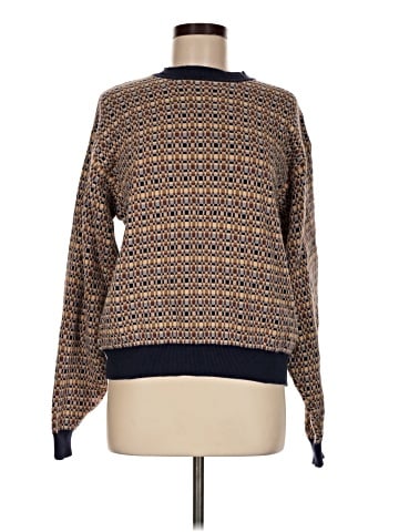 Jos. A. Bank Long Sleeve Turtleneck (view 1)