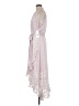 Julia Jordan 100% Polyester Pink Cocktail Dress Size 6 - photo 5